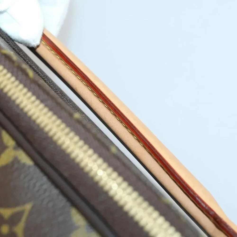 LOUIS VUITTON Monogram Pegas 55 Suitcase - Picture 13 of 16